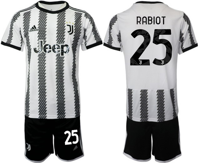 Juventus jerseys-022
